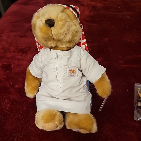Harrington Teddy Bear Toys Harrington Teddy Bear Dubai Teddy Bear